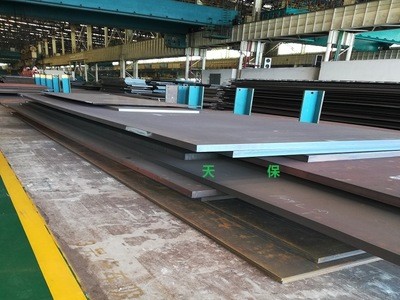 XT550装甲防护钢板 防弹钢板 兴澄产 现货批发零售