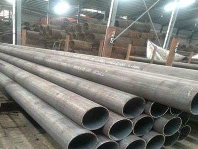 公司长期现货供应L245钢管济南管线钢管