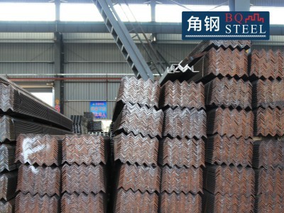 现货销售等边角钢不等边角钢25*4-140*10可加工定制批发