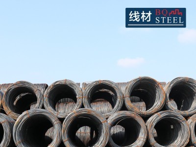 现货销售建筑高线 工业线材多规格线材钢筋盘圆线可批发