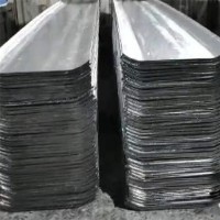 止水钢板 镀锌止水钢板 3*300*3000mm 3*400*3000mm规格型号齐全