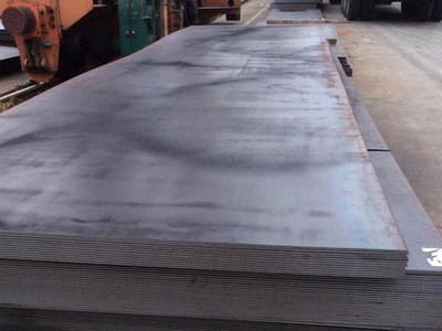 现货批发平开板 普通热轧板 鞍钢热轧钢板 规格齐全