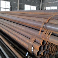 供应新疆无缝钢管、合金钢管、螺旋管、直缝管