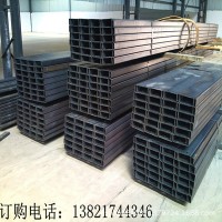 河北省直销c型钢屋面(墙面)檩条Q235B标准 厂家生产C型钢免费打孔