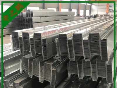 安徽楼承板钢承板开口压型钢板厂家供应YX51-342-1025量大优惠