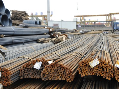 云南昆明上铁钢材优质螺纹钢厂家低价直销 量大从优规格齐全