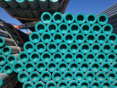 钢塑管25-114云南昆明大理丽江昭通钢材饮水水利工程专用水管