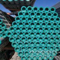 钢塑管25-114云南昆明大理丽江昭通钢材饮水水利工程专用水管