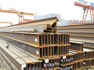 云南昆明钢材工字钢型材钢结构承重支架唐钢昆钢直发缅甸老挝越南