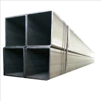 供应冷拔方管油拉矩形管Q195家具管光亮管10*60特殊规格