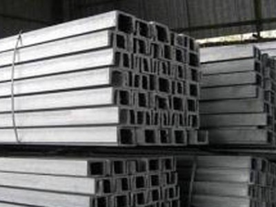 厂家直销 Q235槽钢现货供应 建筑工程用料槽钢 大量库存配送到厂