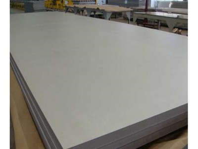 佛山厂价直销 304热轧不锈钢工业板 不锈钢板抛光贴膜 切割加工