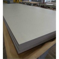 佛山厂价直销 304热轧不锈钢工业板 不锈钢板抛光贴膜 切割加工