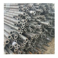 辽宁无缝钢管20G,GB8163低压流体冷拔钢管，精轧精密管