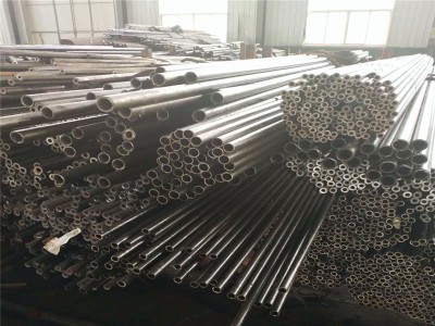 南京无缝钢管20G,GB8163低压流体冷拔钢管，精轧精密管