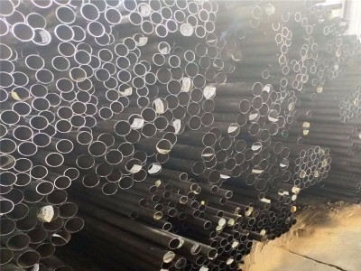 精密无缝钢管20#冷拔 规格48x3 大量现货 厂家直销