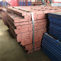云南 厂家建筑钢结构钢模板 型组合钢模板