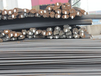 厂家直销沙钢 永钢 中天 优质钢筋 三级钢 抗震钢配送 一级代理商