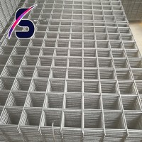 邯郸圣方舟厂家直销钢筋网片规格齐全钢筋焊接网片钢筋焊接网