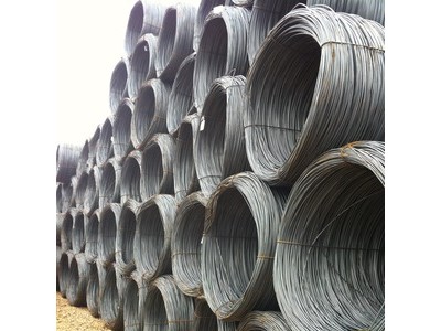 【建筑线材】供应HPB300高线/盘圆 曲靖凤凰钢