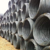 【建筑线材】供应HPB300高线/盘圆 曲靖凤凰钢