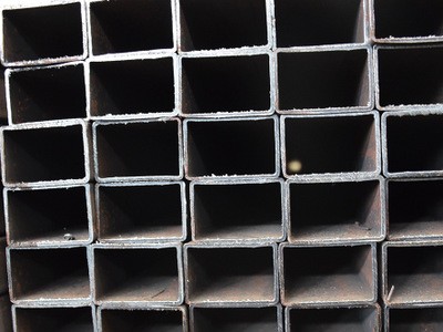 矩形钢管300*500,矩形管钢铁,云南昆明钢材厂家直销