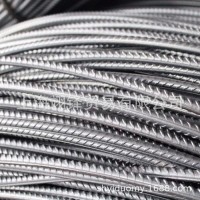 厂发中天HRB400三级螺纹钢 钢筋 盘螺 抗震普通规格齐全