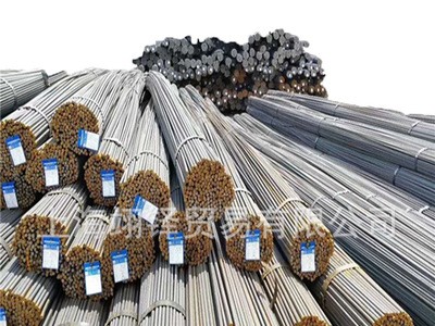 厂发江阴长达HRB400三级螺纹钢钢筋盘螺抗震普通