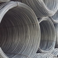 永峰三级螺纹钢 HRB400E抗震12米盘螺优惠批发现货厂家直供钢材