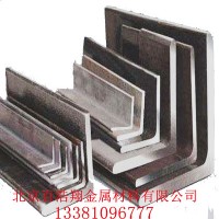 厂家现货直销Q235材质角钢，用于建筑装饰，主体幕墙，主体