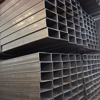 矩形管钢材150*250,矩形管钢铁,云南昆明钢材厂家直销