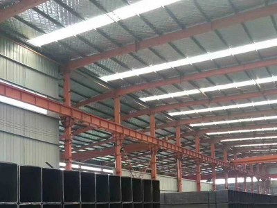 Q345C耐低温无缝方矩管 大口径无缝方矩管 定尺加工 图纸加工