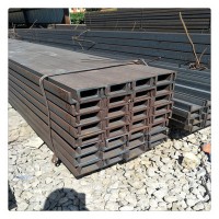 方管定尺加工 小口径冷拔方管折弯加工 高频焊接管