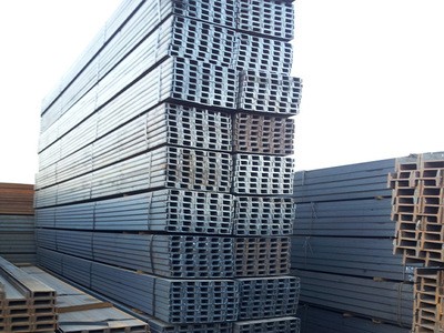 槽钢 Q235B槽钢 国标槽钢 马钢槽钢 质量保障 热销产品 诚信卖家