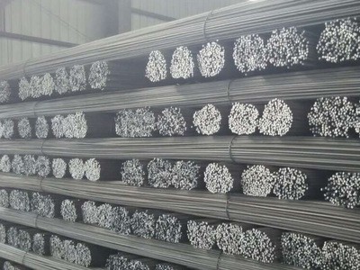 建邦带肋螺纹钢 HPB400E三级抗震螺纹钢筋 规格价格表 多少钱一吨