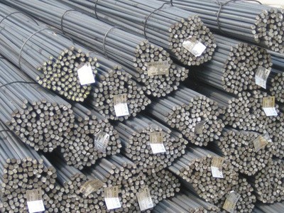 昌鑫螺纹钢 HPB400E三级抗震螺纹带肋钢筋 多少钱一吨今日价格