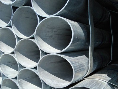 国强热镀锌管 镀锌钢管 南京库存销售 量大从优