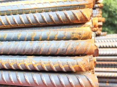 三级螺纹 抗震螺纹钢 HRB400E 南京库存销售 量大从优