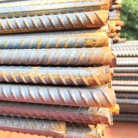 三级螺纹 抗震螺纹钢 HRB400E 南京库存销售 量大从优