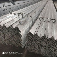 国强 优质Q235B 热镀锌等边角钢l 南京配送公司