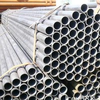 厂家供应 焊管Q235B现货正品可配送到厂具体价格电议