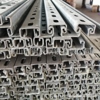 现货批发厂家直销 太阳能光伏发电支架 q235/热镀锌光伏支架