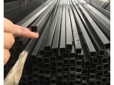 厂家直销 Q235矩形管 矩管 规格齐全 量大从优 现货