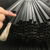 厂家直销 Q235矩形管 矩管 规格齐全 量大从优 现货