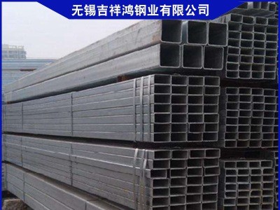 矩形管500*300 厂家直销 价格低 可加工 定制 定尺 出货快