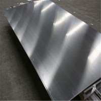 合金铝板 5052合金铝板幕墙铝板 天津铝板现货