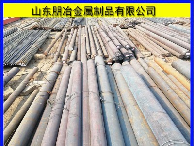 现货销售42crmo耐磨圆钢 42crmo工业圆钢 27simn圆钢零切零售