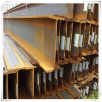 贵州镀锌工字钢 Q345B热轧钢梁工字钢 钢结构建筑钢梁现货厂