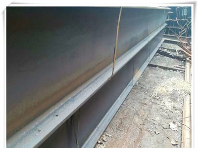 供应唐山Q345B热镀锌工字钢 国标欧标工字钢厂家规格齐全