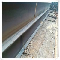 供应唐山Q345B热镀锌工字钢 国标欧标工字钢厂家规格齐全